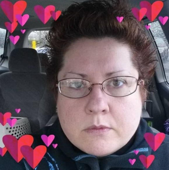 Meet your Posher, Gladys - Picture 1 of 1